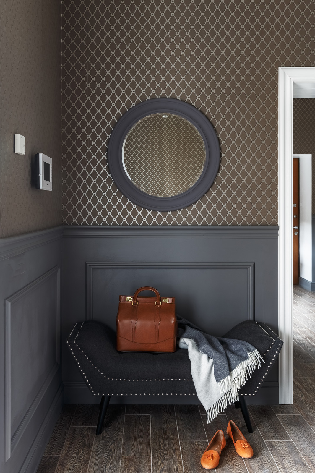 Обложка альбома: Андрей