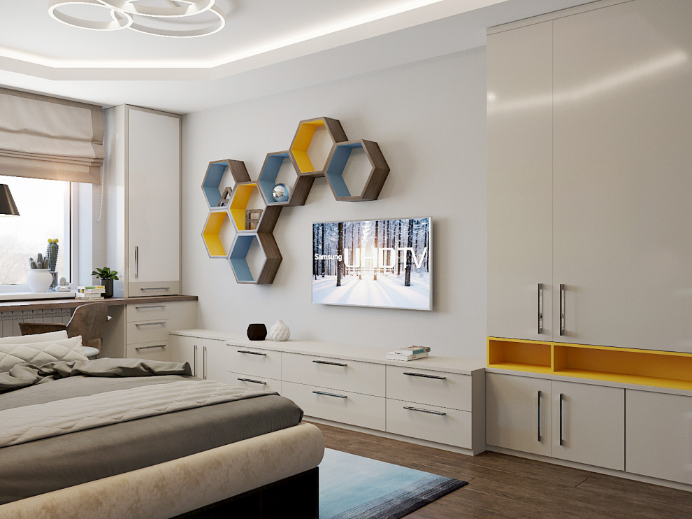 "ДОЛГОПРУДНЫЙ"