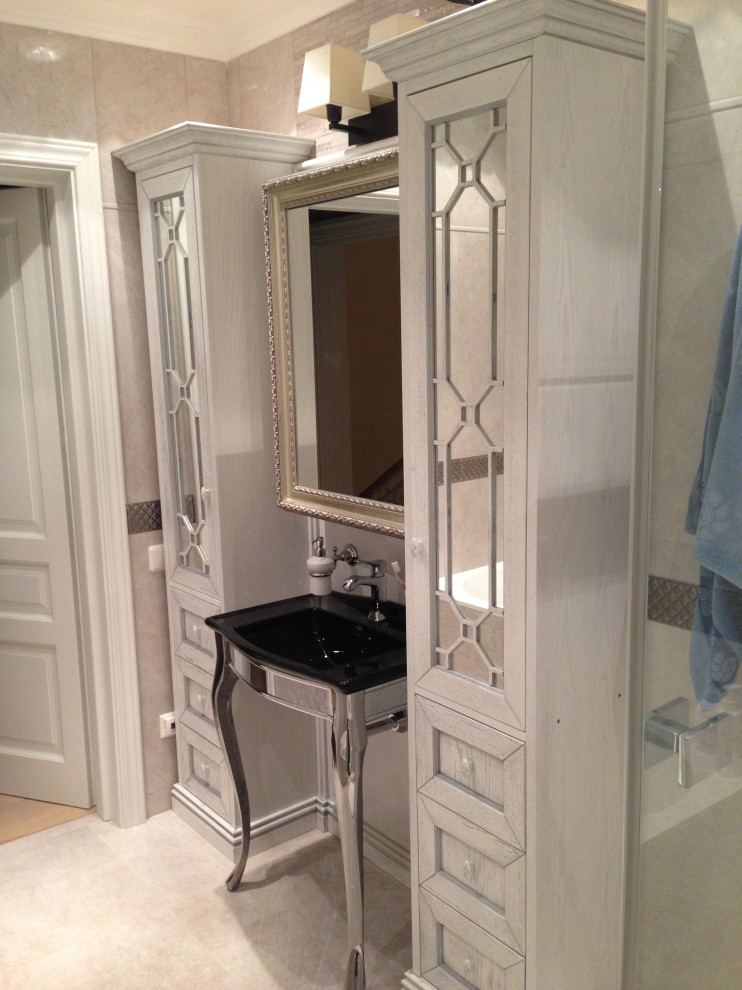 Коттедж на новой риге