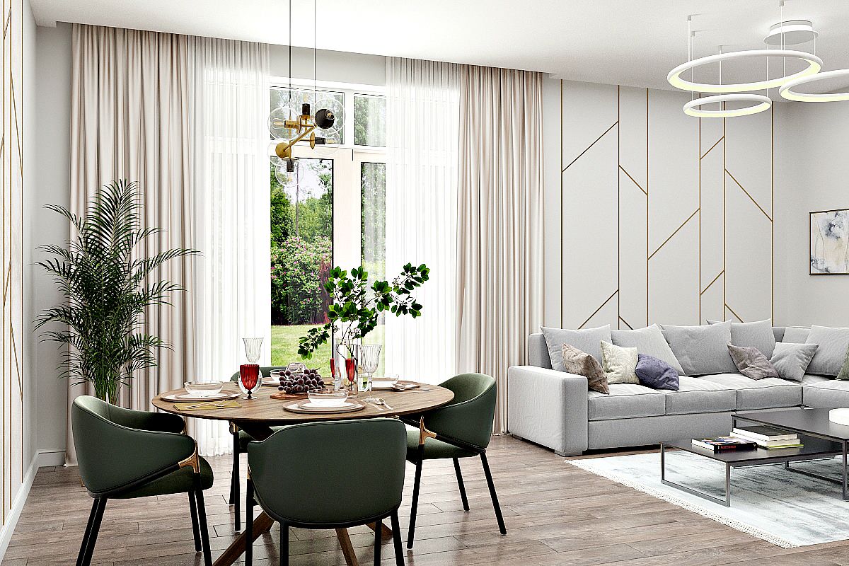 ДОМ НА ЛИГОВСКОМ