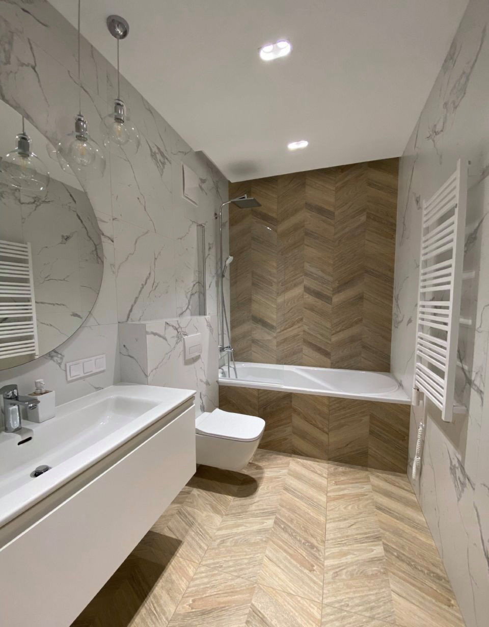 Ремонт квартиры