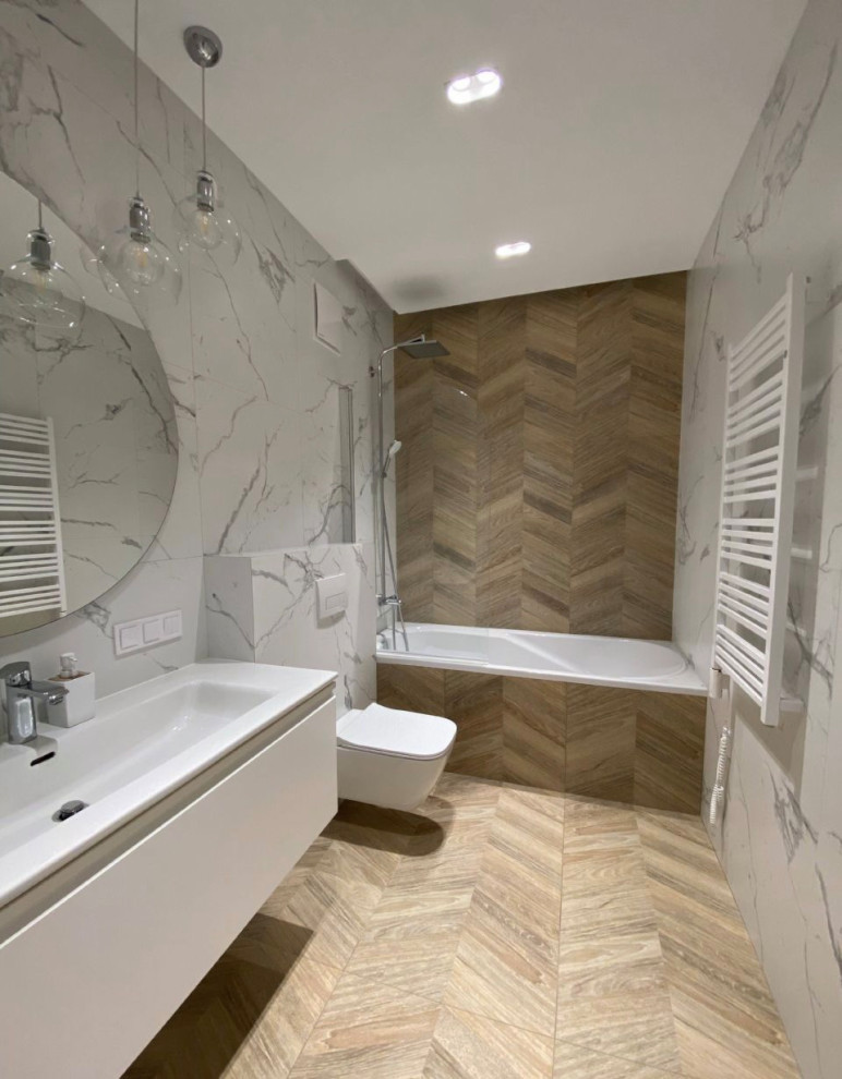 Ремонт квартиры