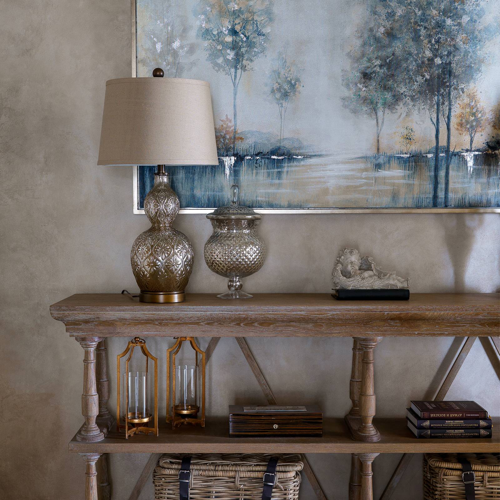 Дизайн коридора