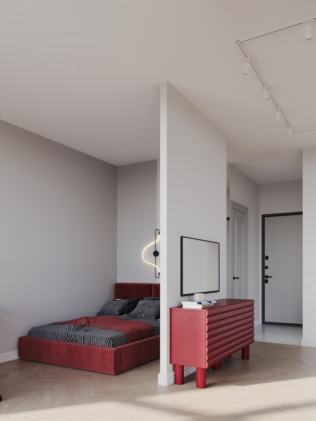 Квартира для студента