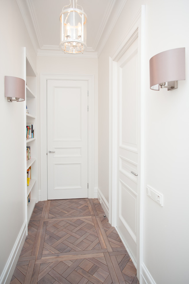 Проект Пырьево