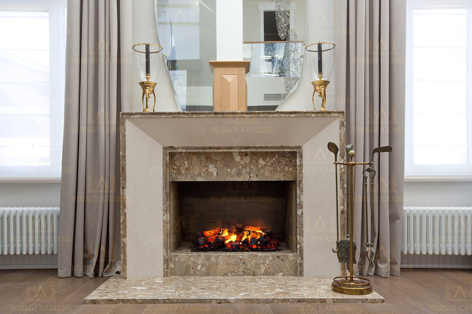 Обложка проекта: Частный дом 1