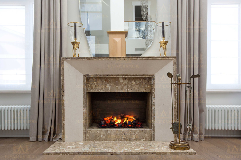 Обложка проекта: Частный дом 1