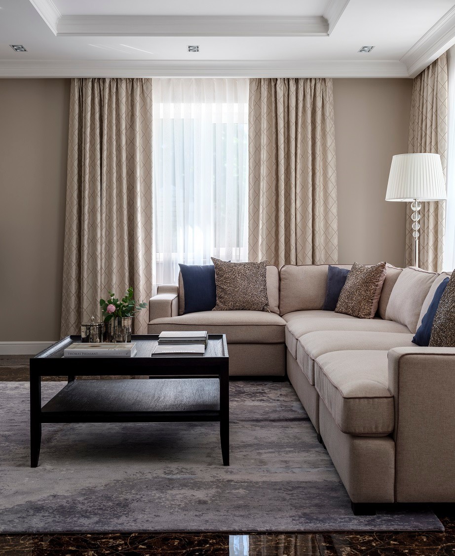 Новый проект