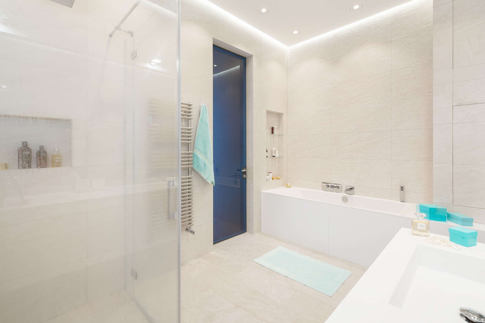 Квартира в центре Москвы