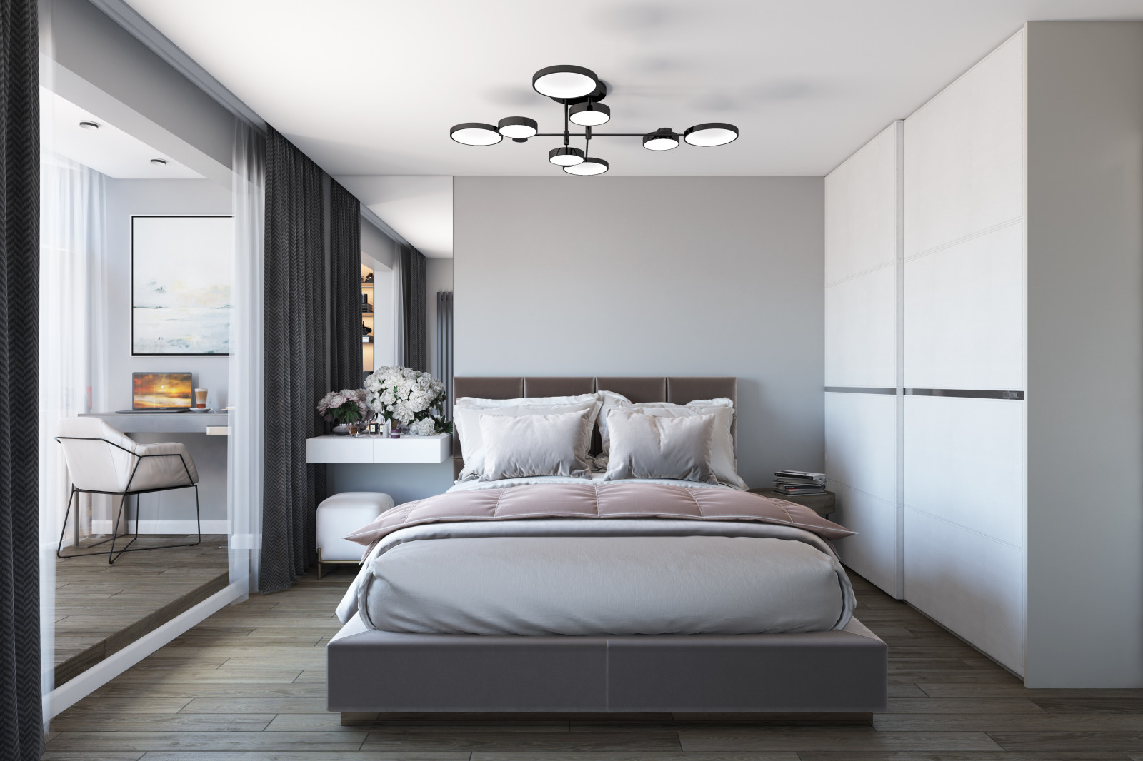 ЖК "Малая Балканская"