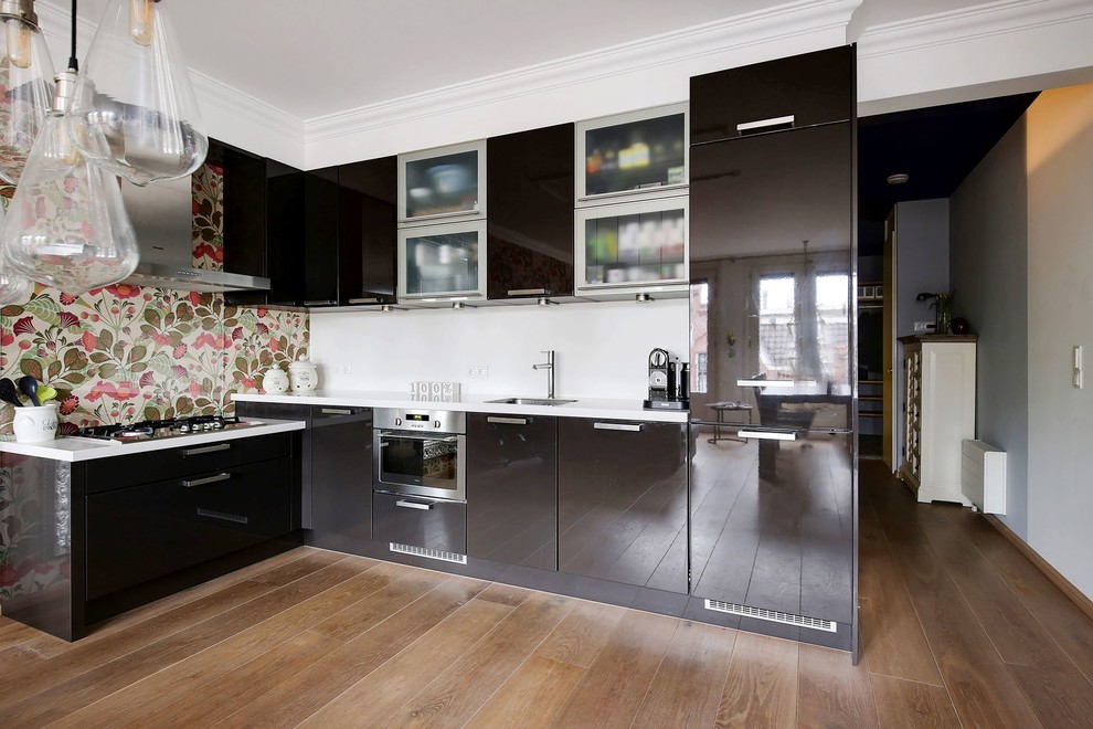 Голландская квартира (Utrecht)