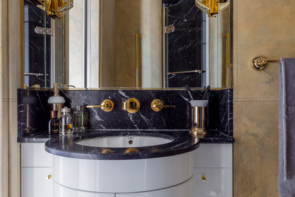 Маленький Париж