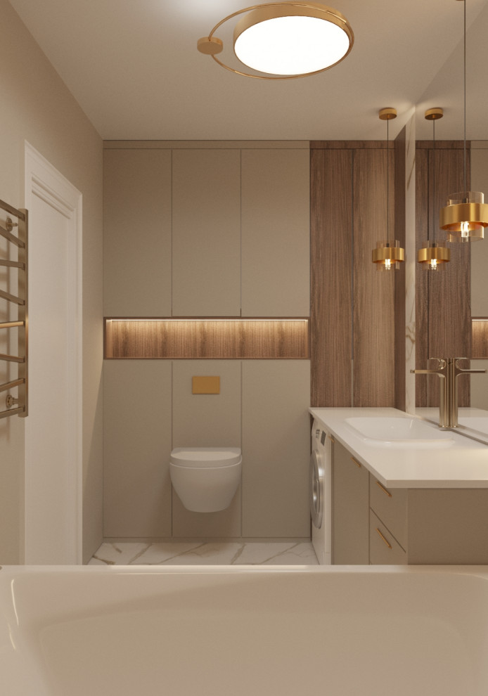 Небольшая 4-шка