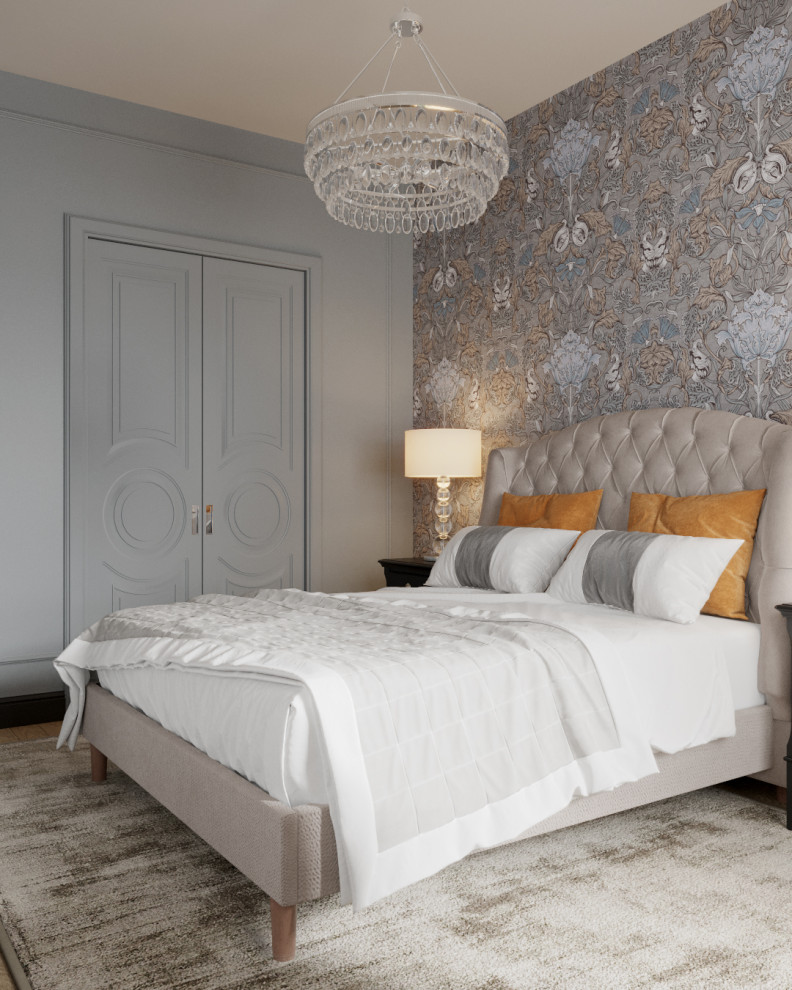 Москва, ЖК Западный порт, 52 кв.м, 2022 год