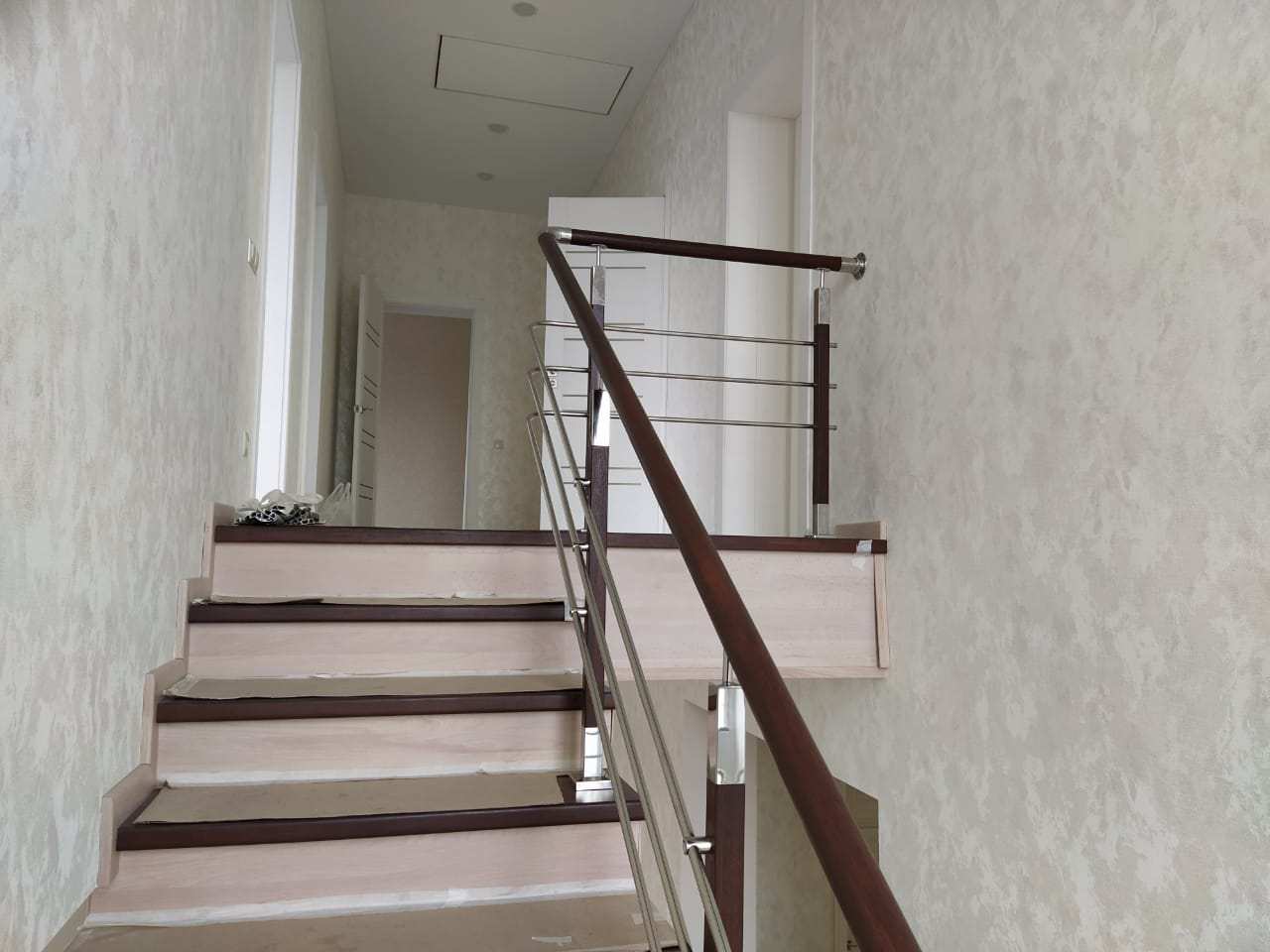 Изумрудный