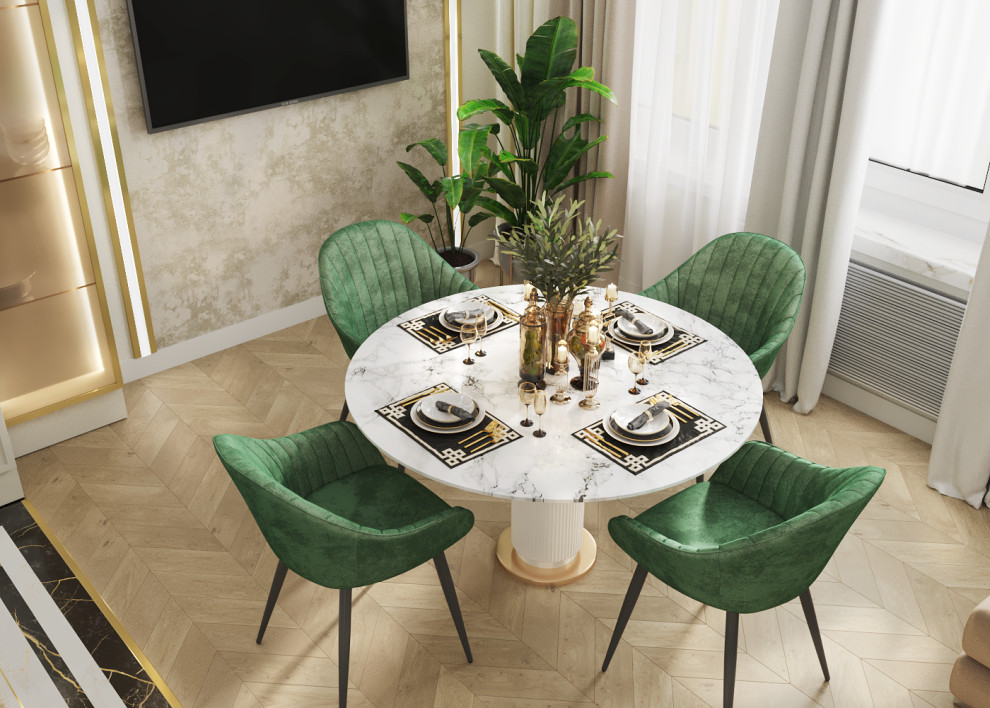 ЖК Новин 70кв.