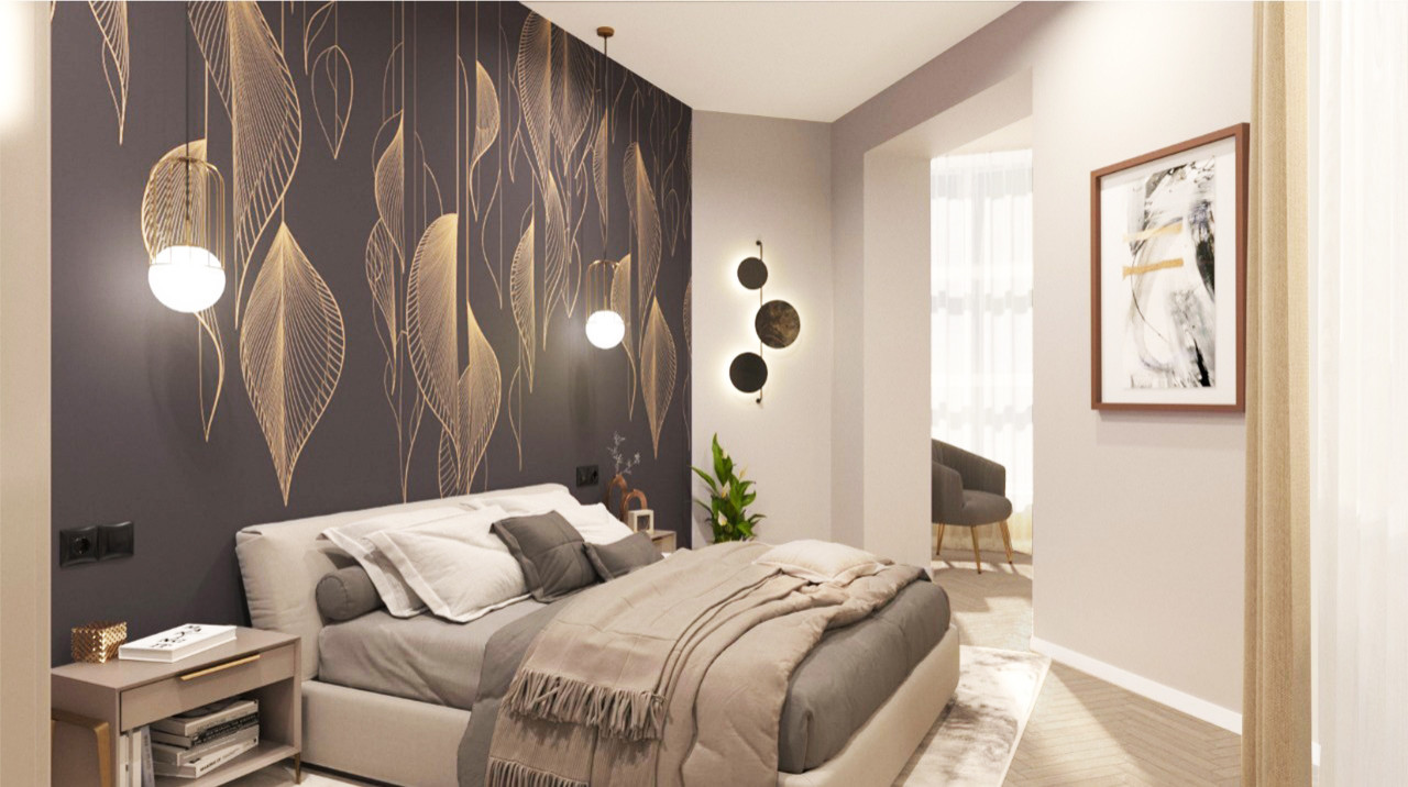 Квартира в ЖК "Собрание"