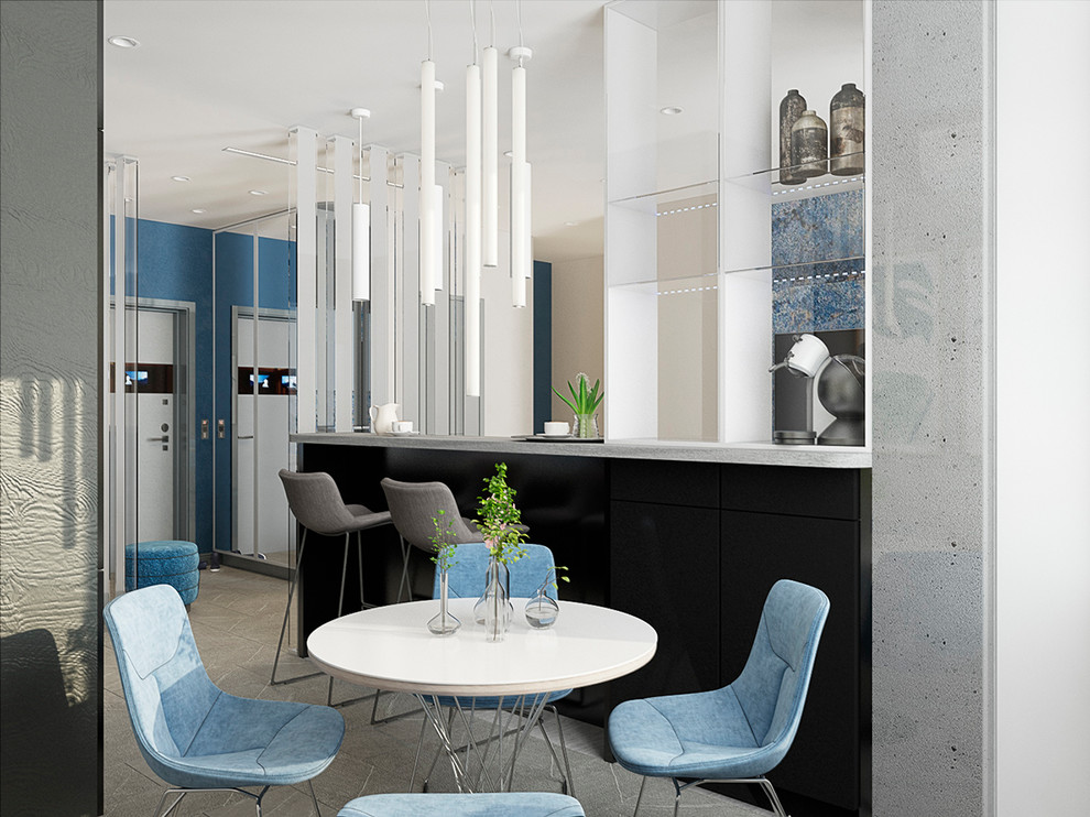 Квартира в ЖК Арт Casa Luna