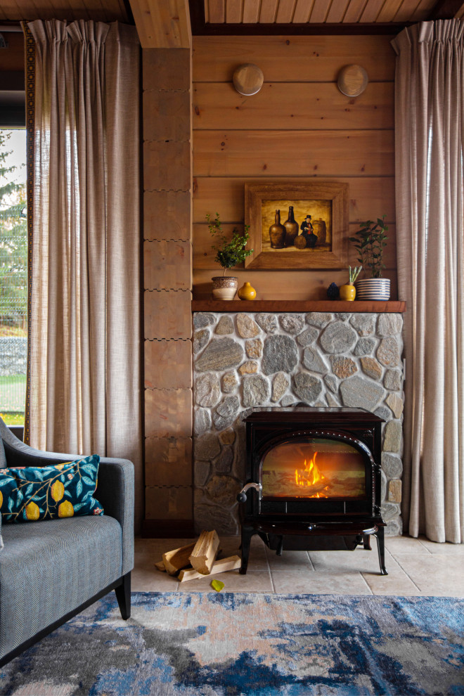 Кедровый дом