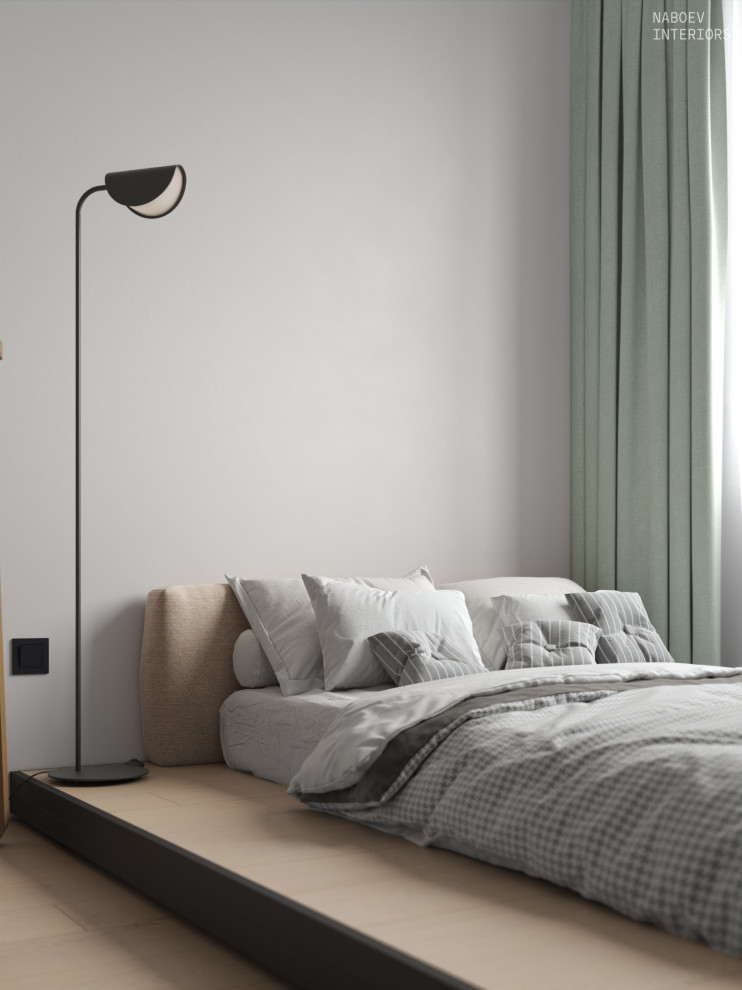 Квартира в ЖК «Новые Котельники»