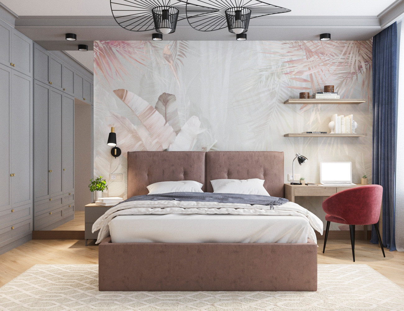 60,15 м2 ,Квартира на В.О., г. Санкт-Петербург