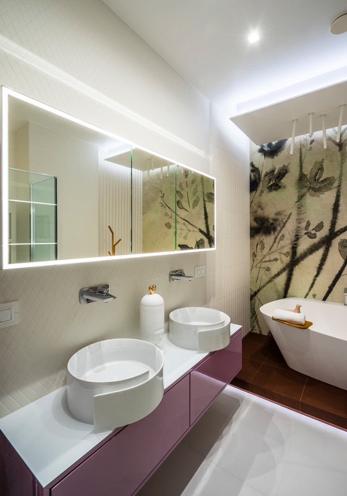 Современный дом