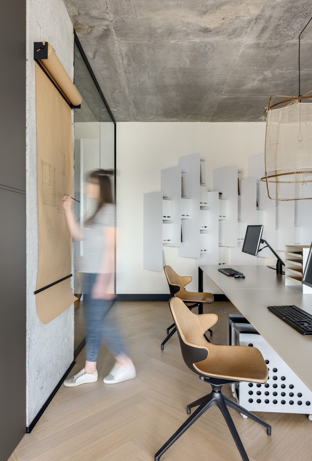 Обложка проекта: НЕПРЕРЫВНОЕ ЦЕЛОЕ