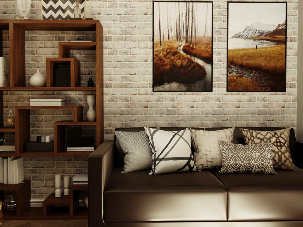 Загородний дом "Пикассо"