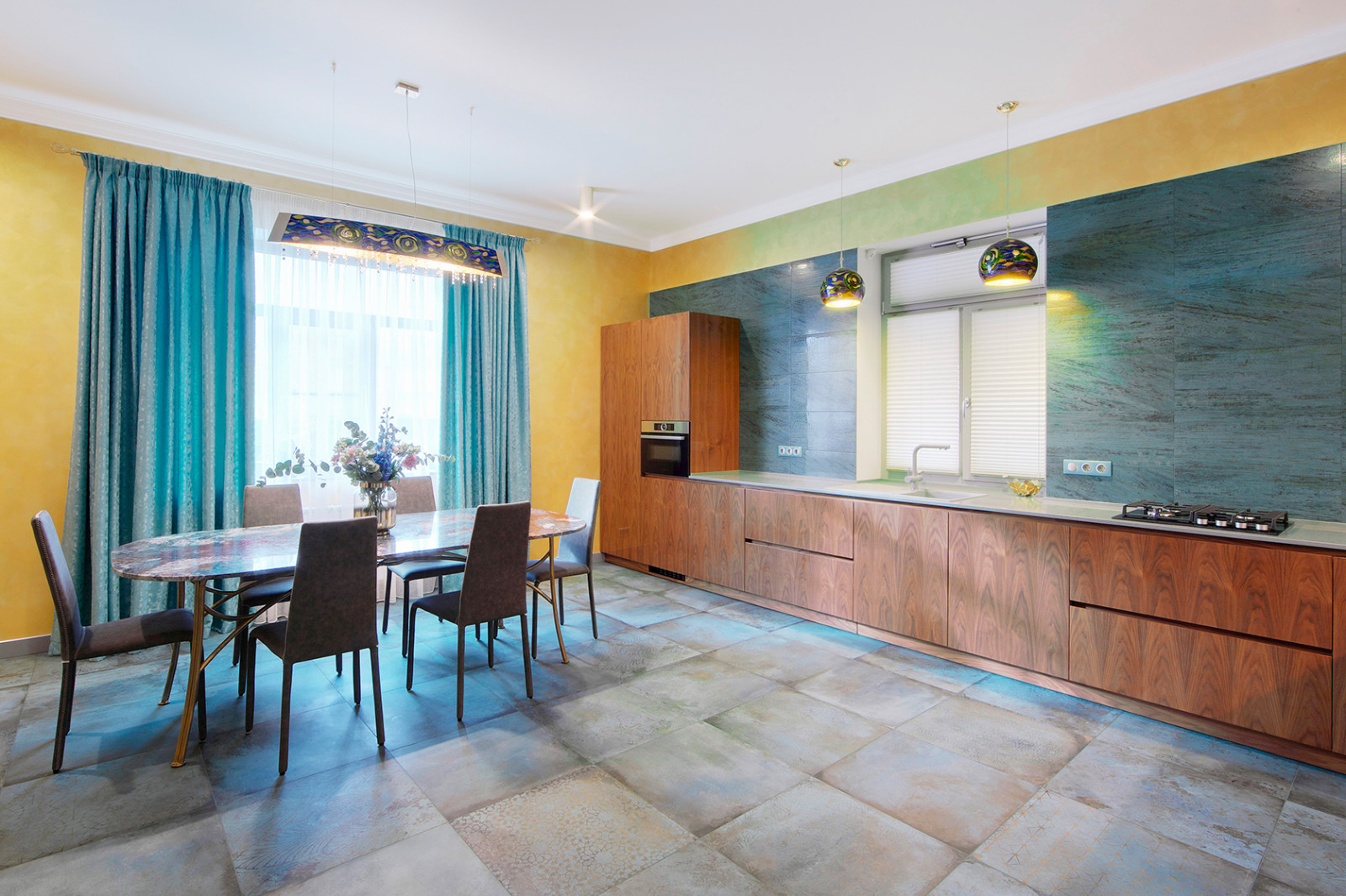 Глубина цвета