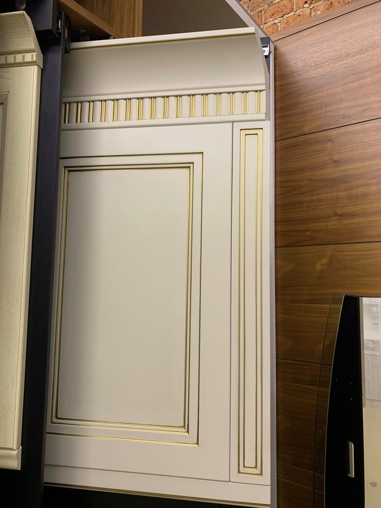 Обложка проекта: Шкафы и тумбы