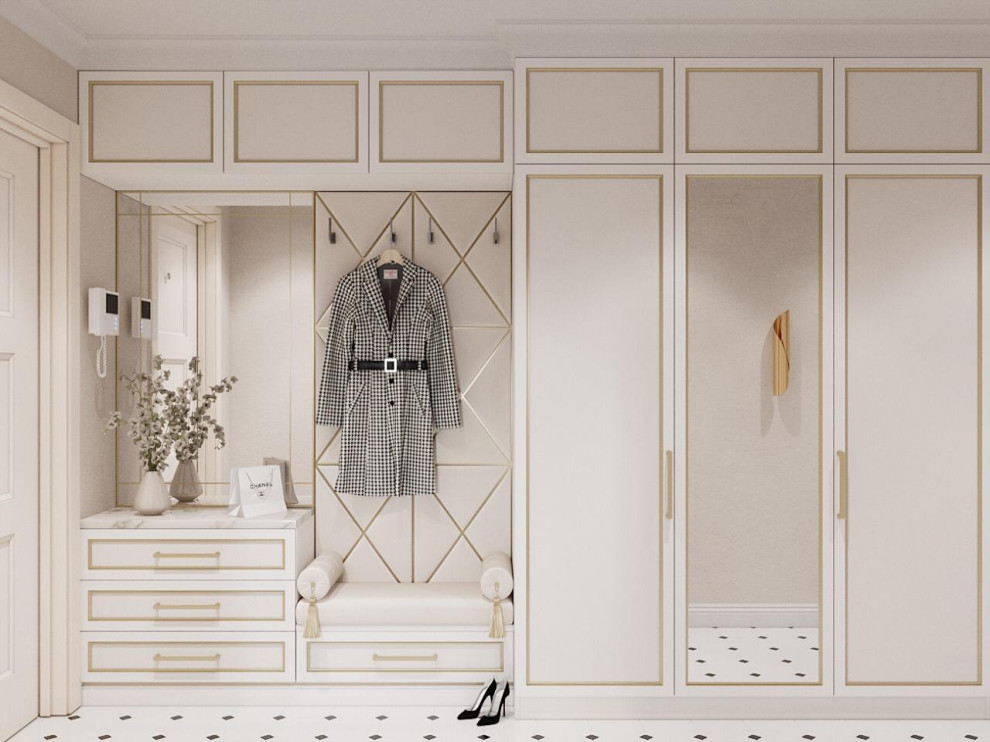 ЖК "Московские ворота" 100 м