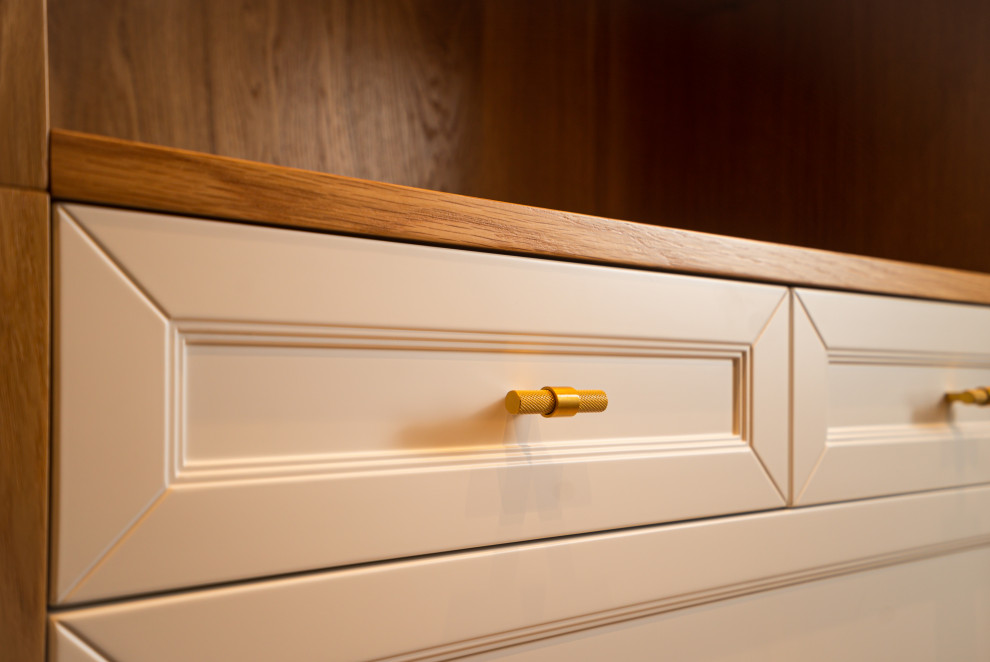 Детская комната в загородном доме