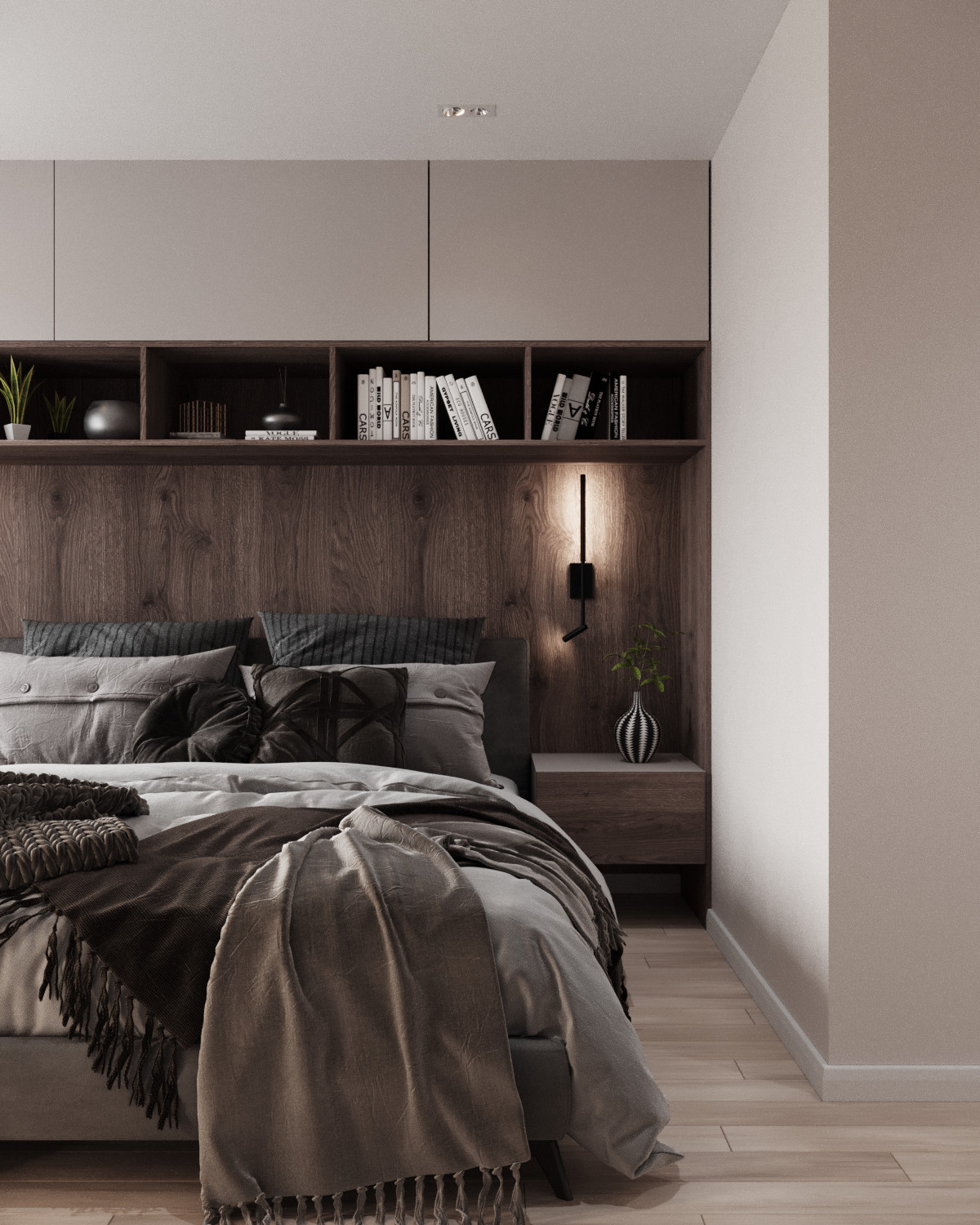 ЖК Орловский парк