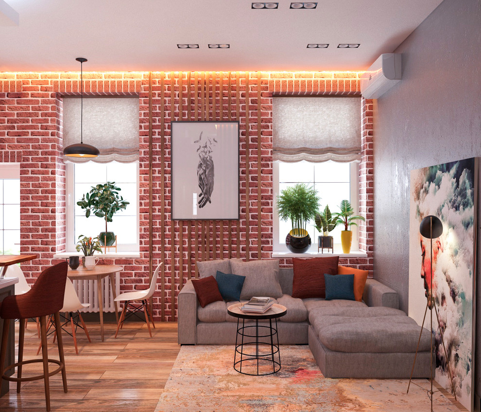 Квартира для молодой семьи