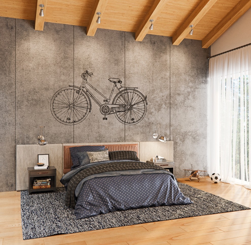 Котедж в Новосибирске