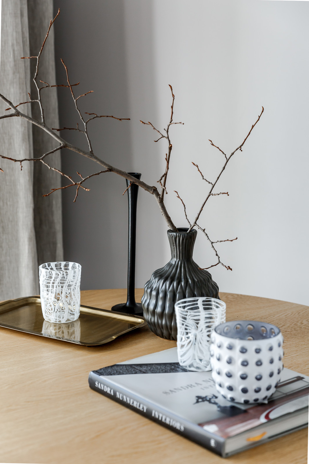 Квартира для студента / 43 м2