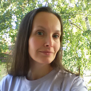 Фото профиля Светлана Манина