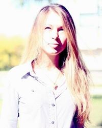 Kristine Belyavskaya