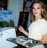 Света мищенко-Сапсай