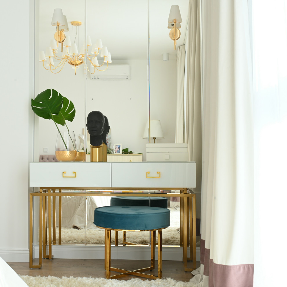 ЖК "КутузовGRAD I"