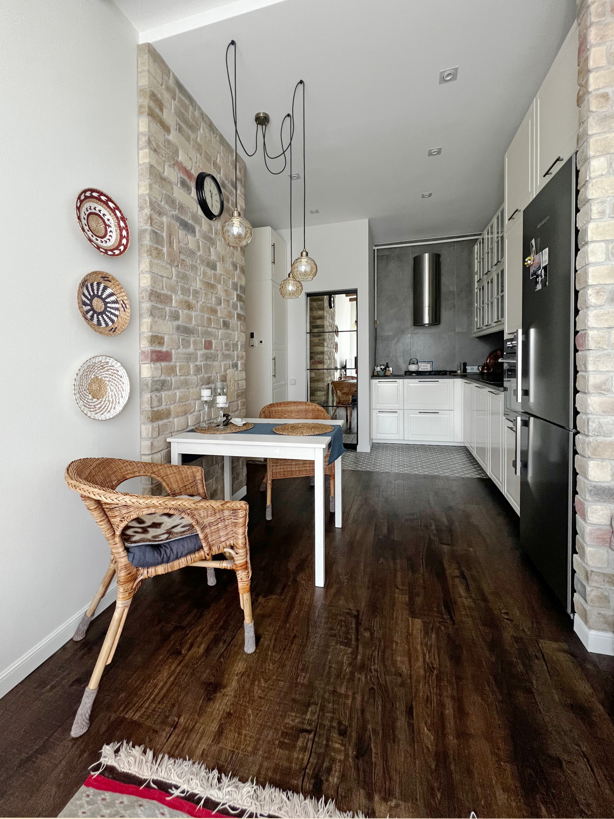 Обложка проекта: Марроканская история (ФОТО)