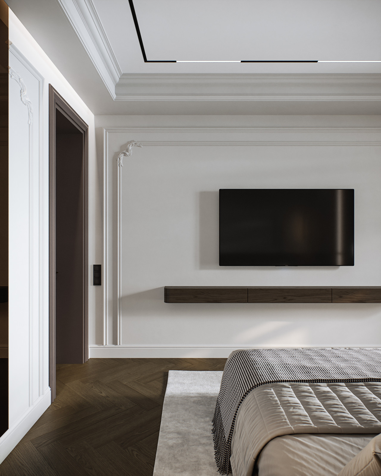 ЖК "Измаильский" 170 кв