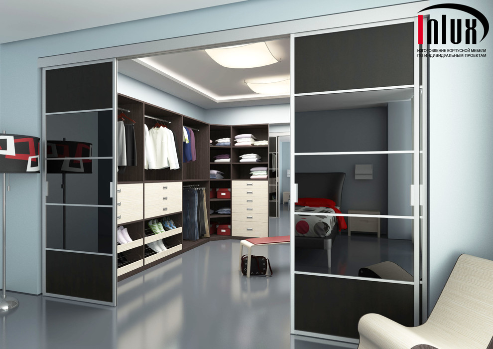 Межкомнатные перегородки