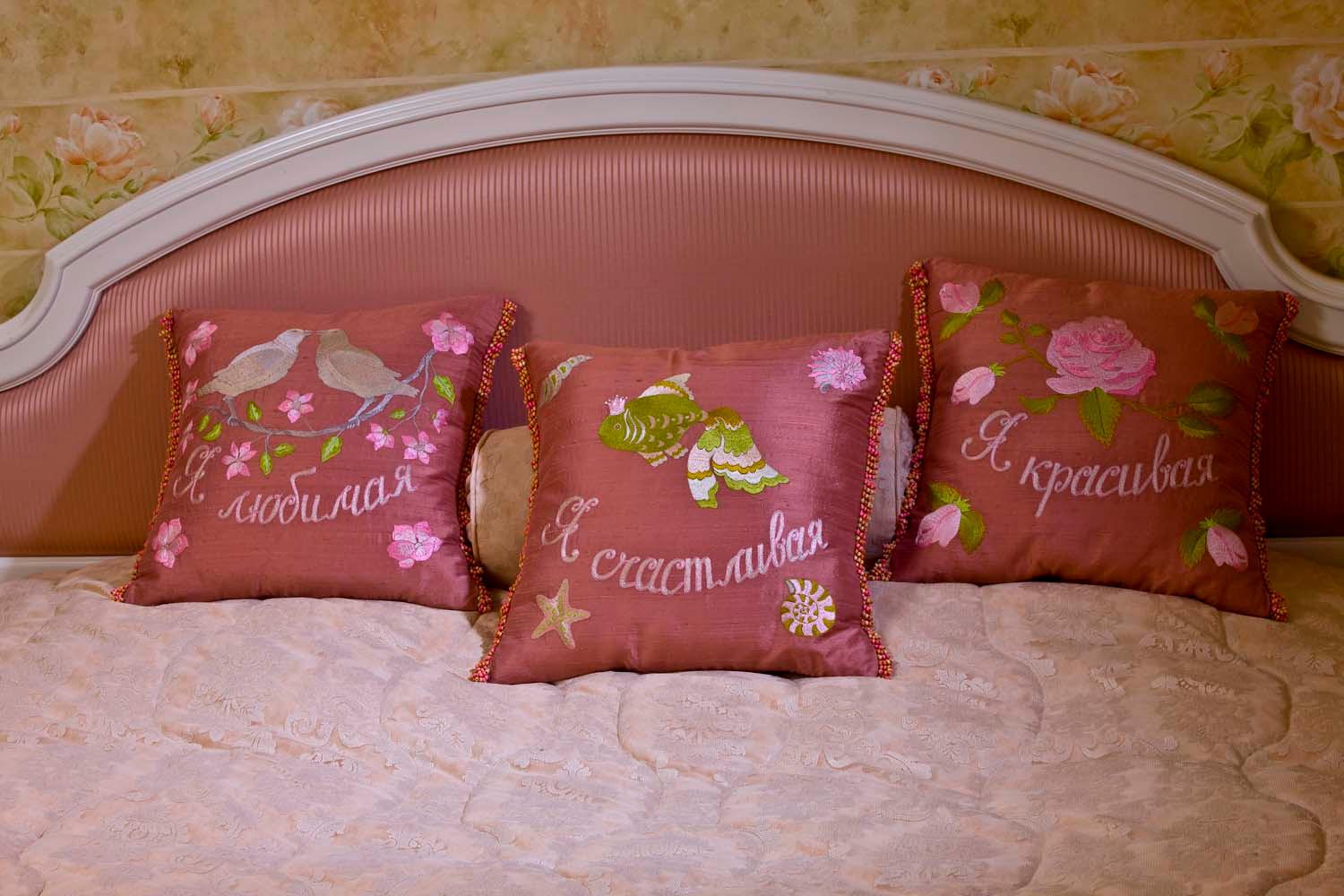 2012- Дом в Песках