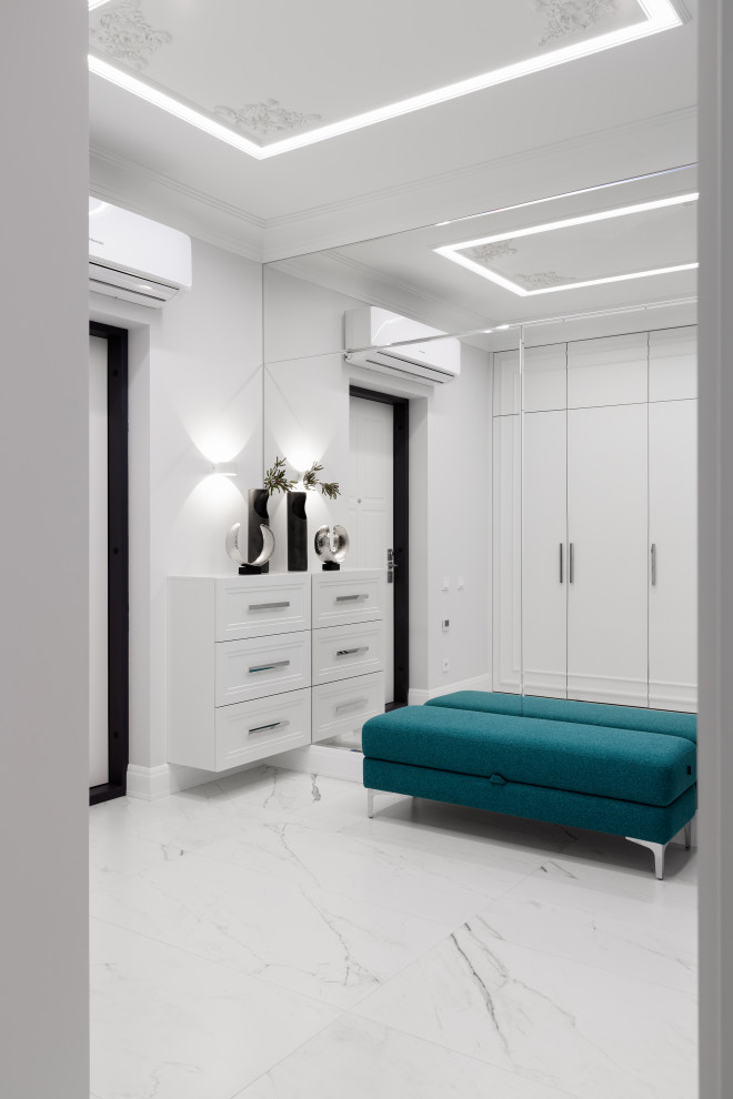 Квартира в ЖК Флора и Фауна