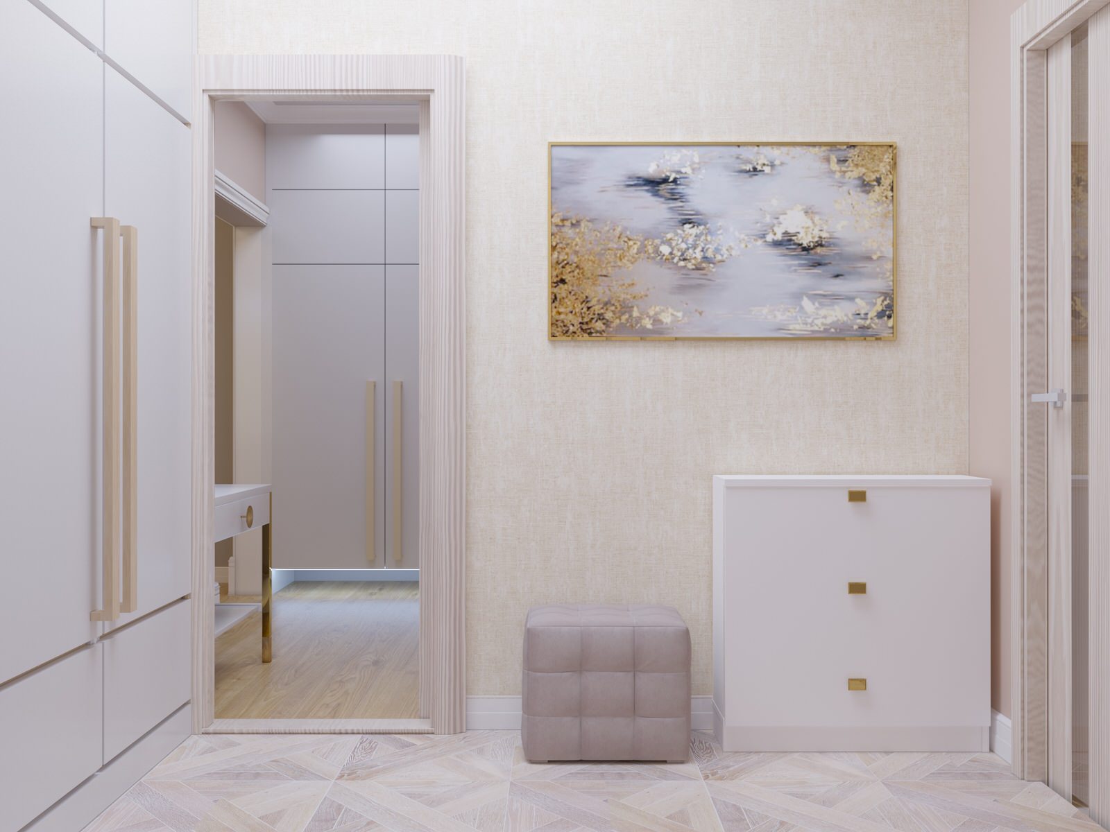 Квартира " Уют для двоих"