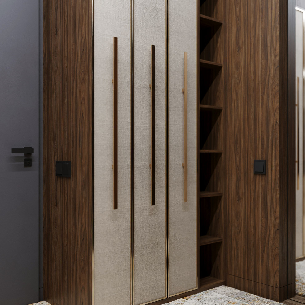 Объект "ЖК Голден Пэлас"