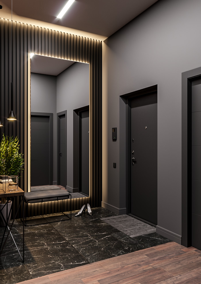 Обложка проекта: ЖК Красный Аксай Лофт