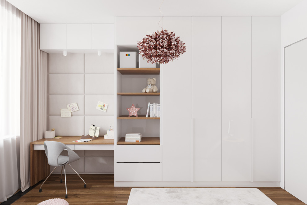 Квартира в Red Side