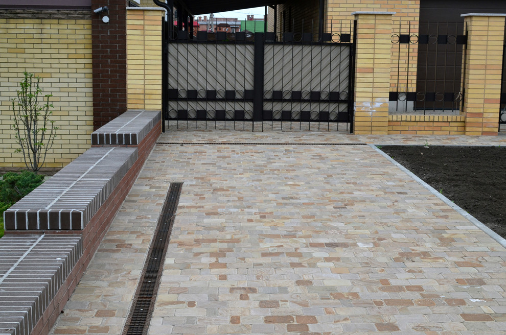 Обложка альбома: Идеи пользователя Александра